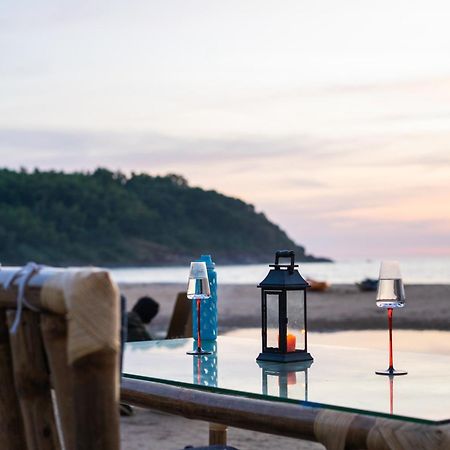 Te Amo Boutique Stays Kumta 外观 照片