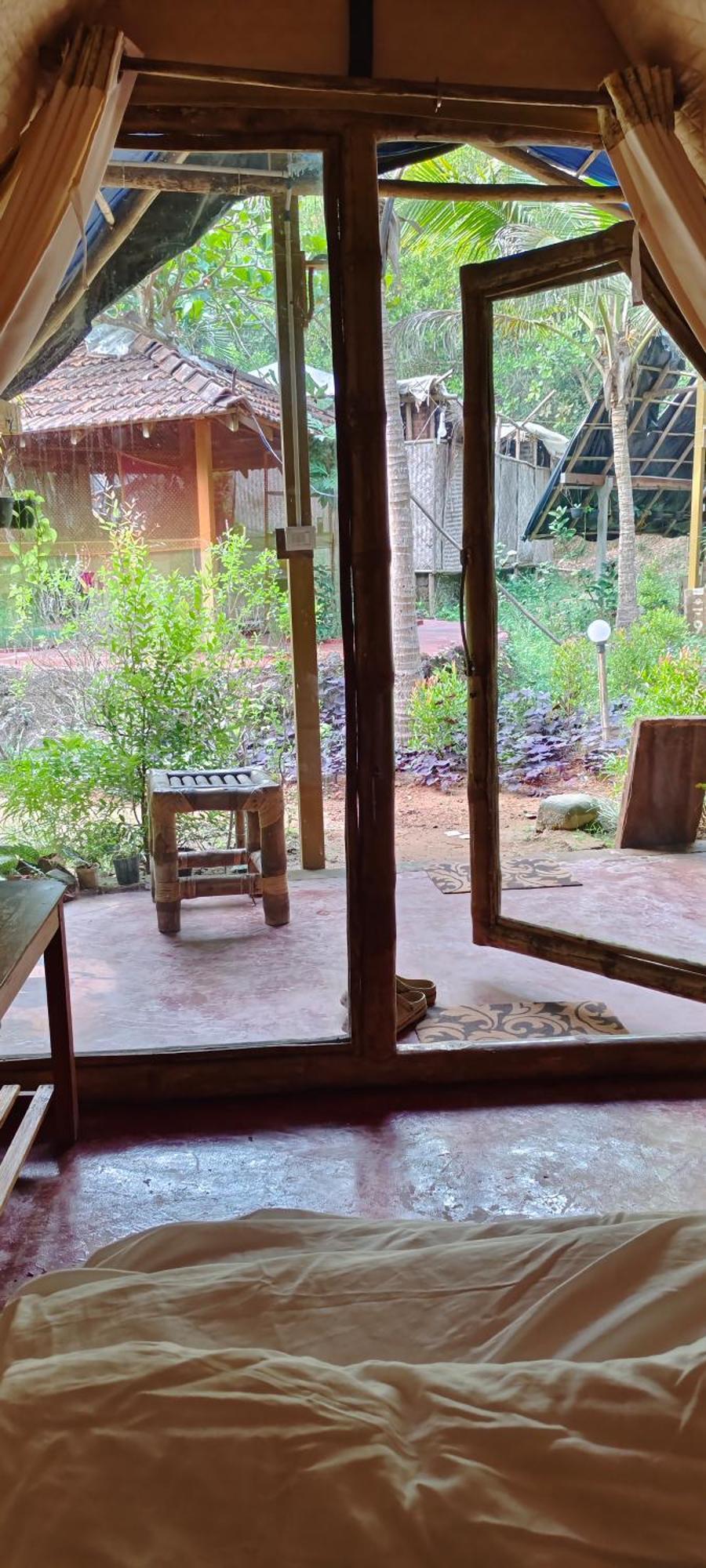 Te Amo Boutique Stays Kumta 外观 照片