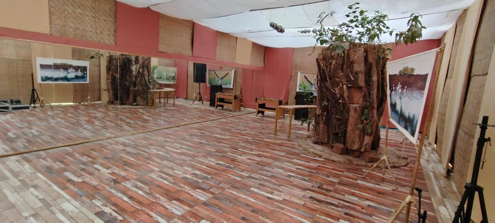 Te Amo Boutique Stays Kumta 外观 照片