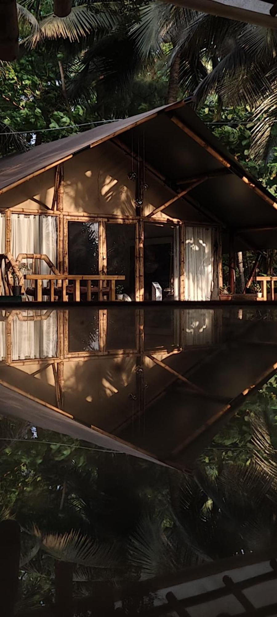 Te Amo Boutique Stays Kumta 外观 照片