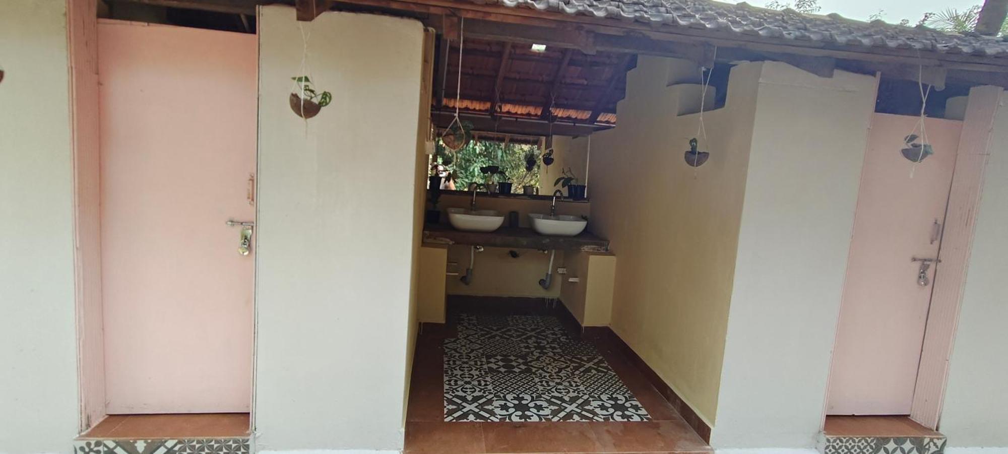Te Amo Boutique Stays Kumta 外观 照片