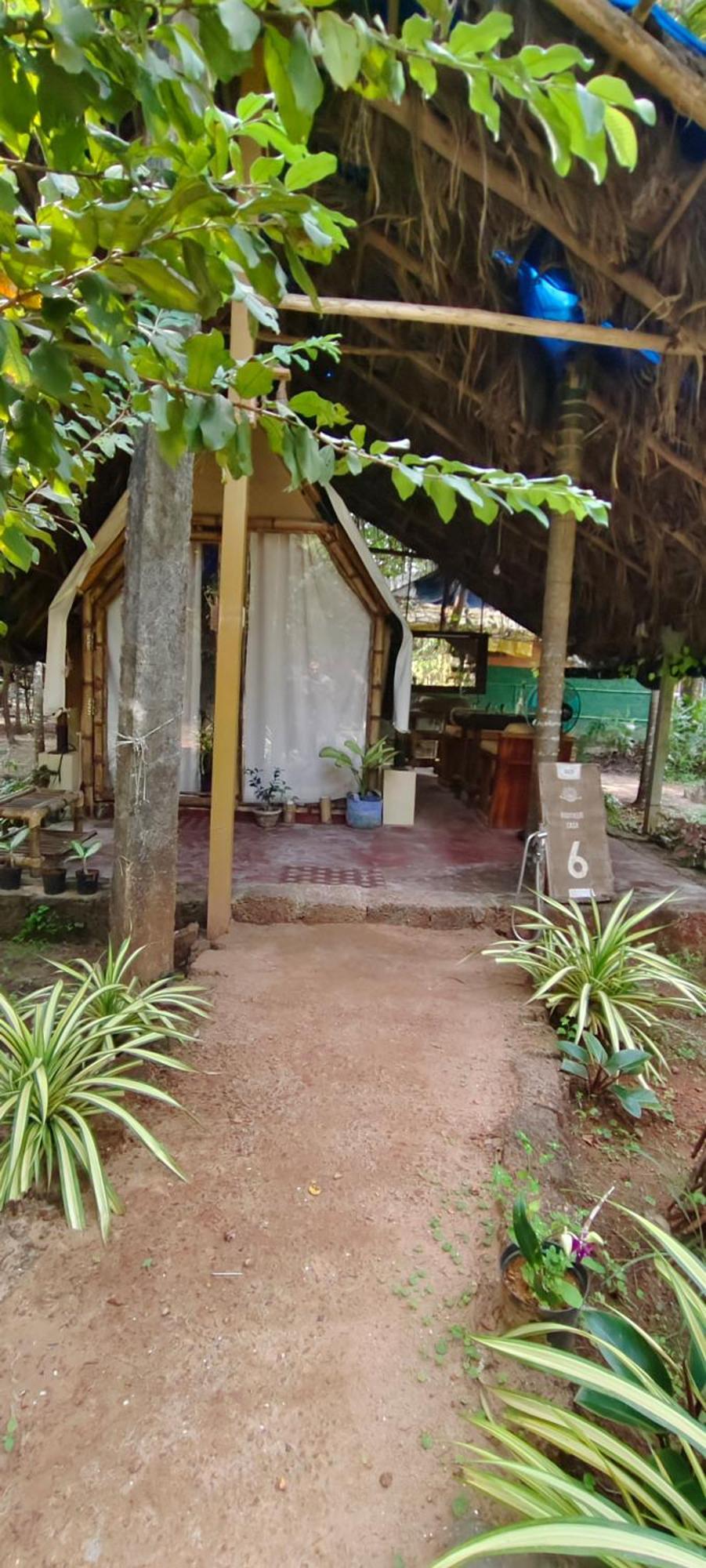 Te Amo Boutique Stays Kumta 外观 照片
