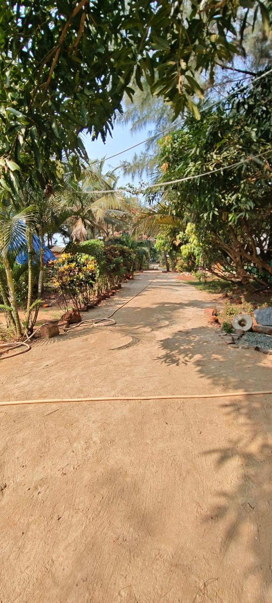 Te Amo Boutique Stays Kumta 外观 照片