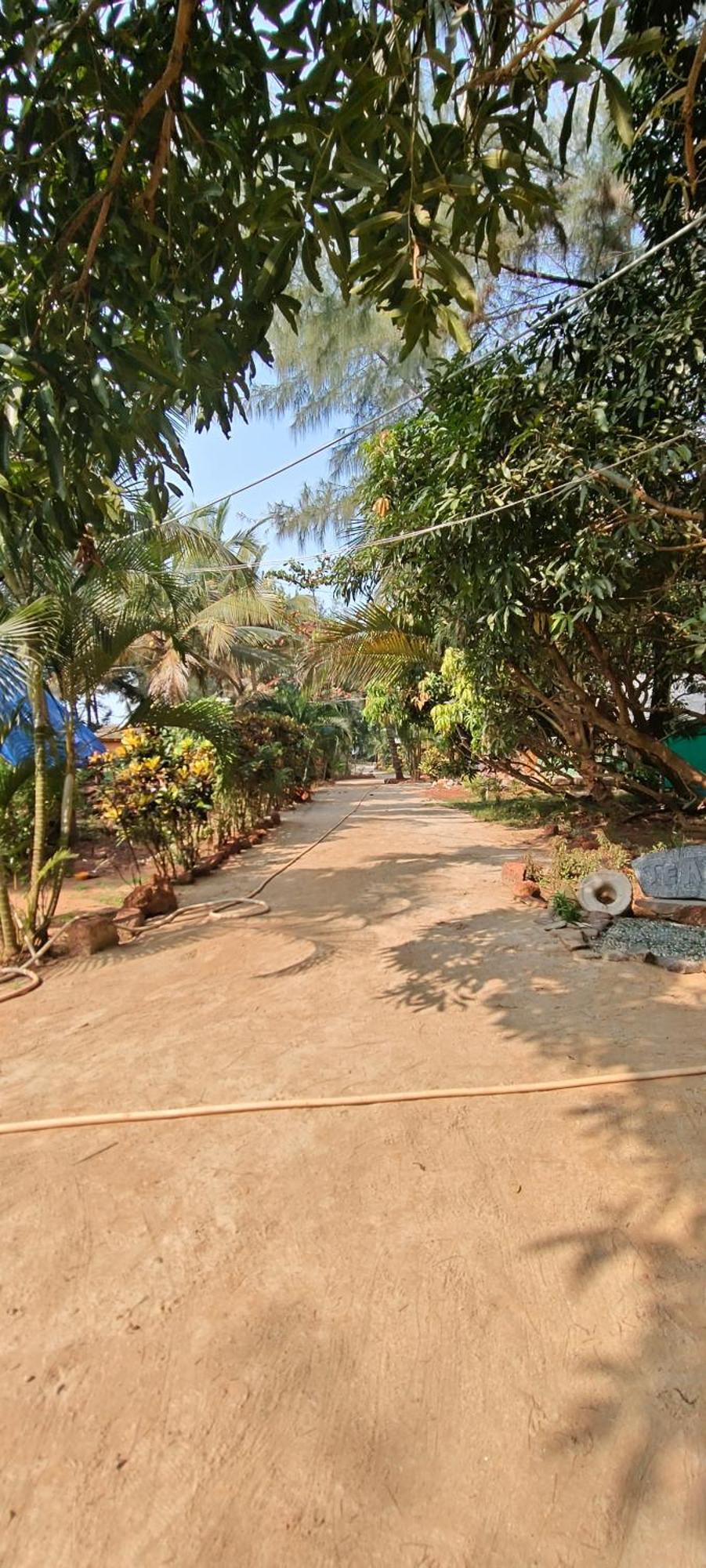 Te Amo Boutique Stays Kumta 外观 照片