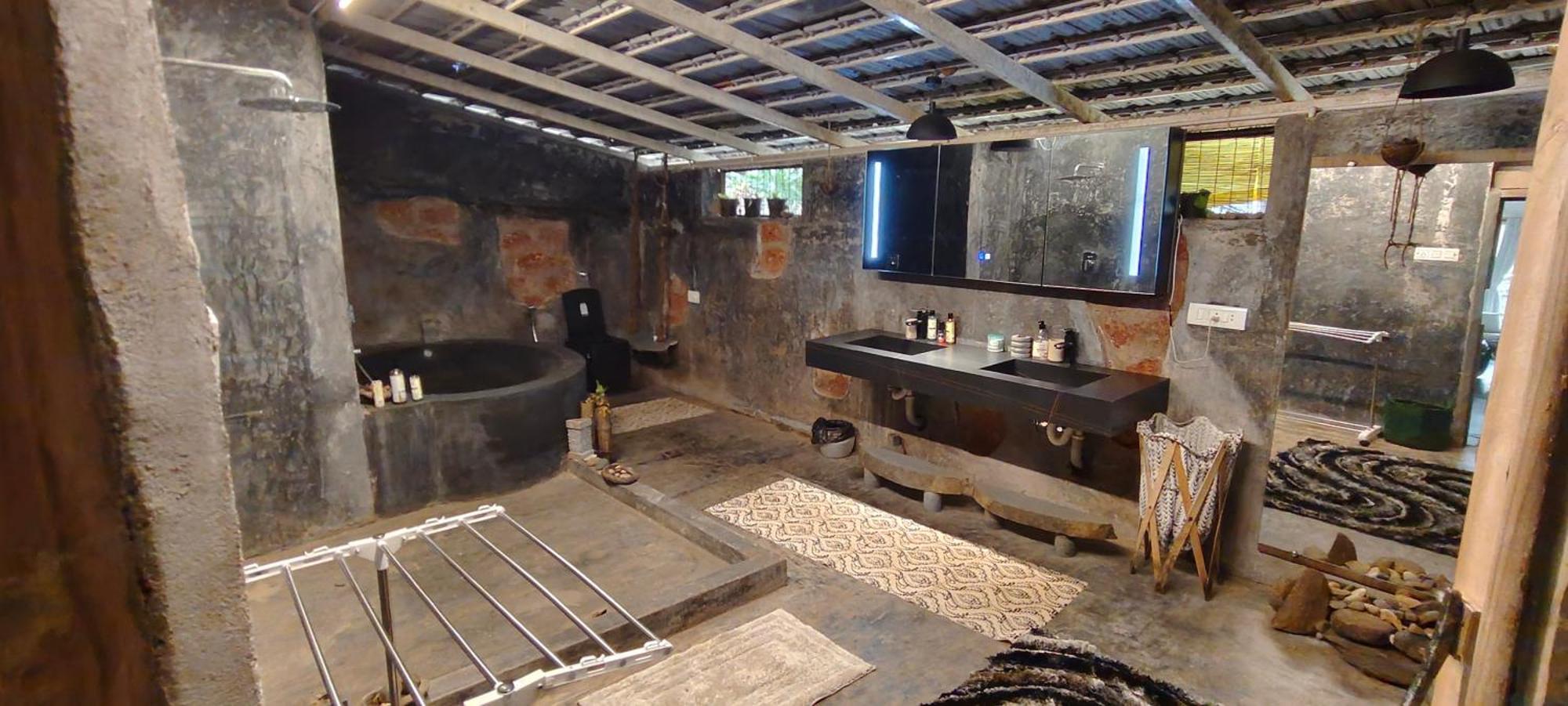 Te Amo Boutique Stays Kumta 外观 照片