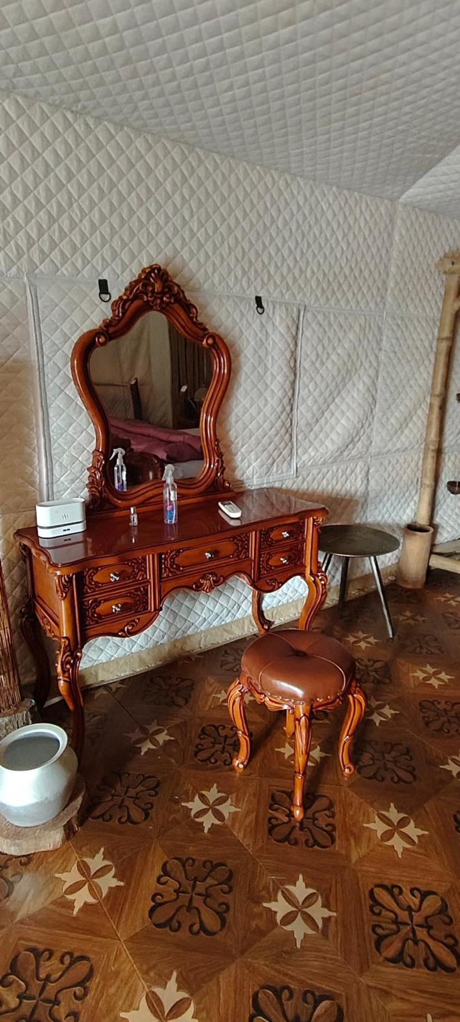 Te Amo Boutique Stays Kumta 外观 照片