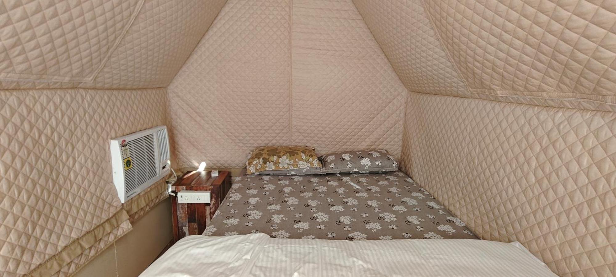 Te Amo Boutique Stays Kumta 外观 照片