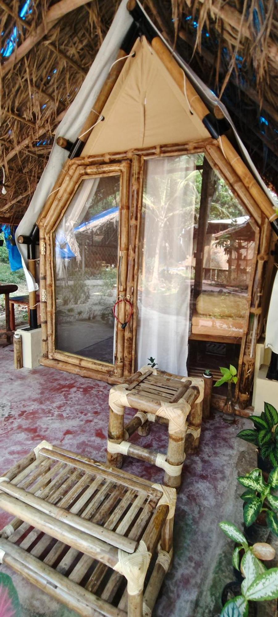 Te Amo Boutique Stays Kumta 外观 照片