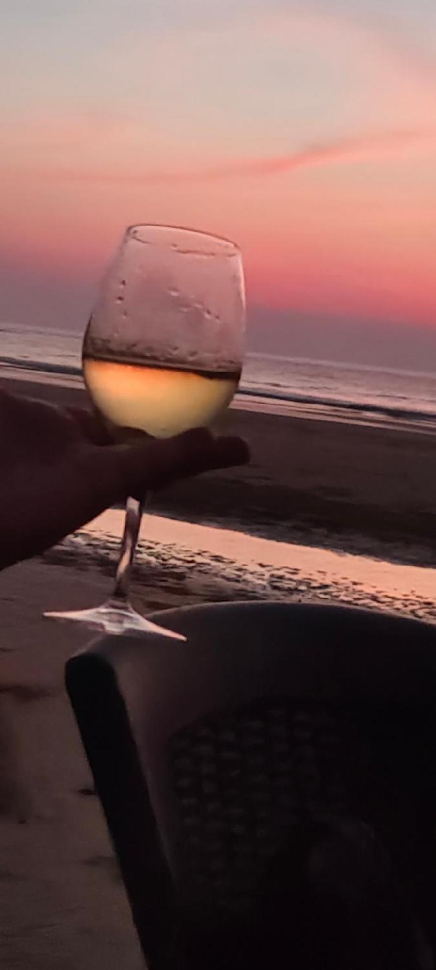 Te Amo Boutique Stays Kumta 外观 照片