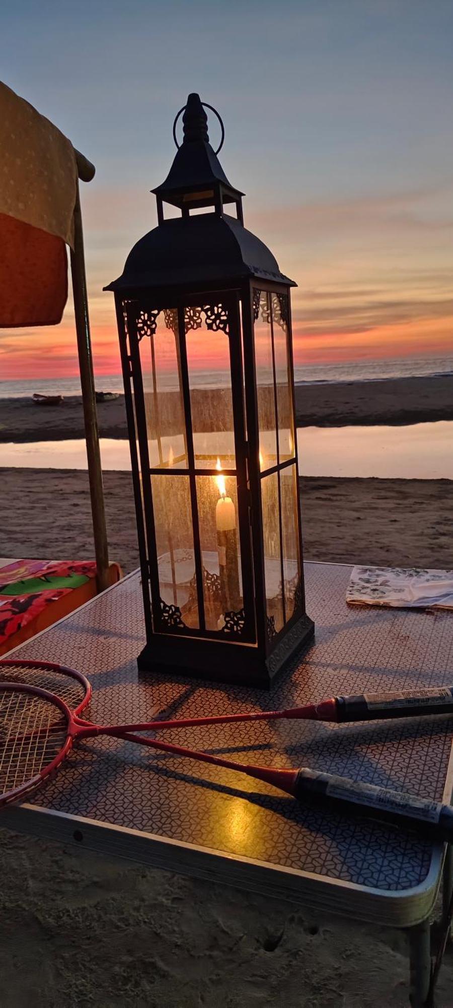 Te Amo Boutique Stays Kumta 外观 照片