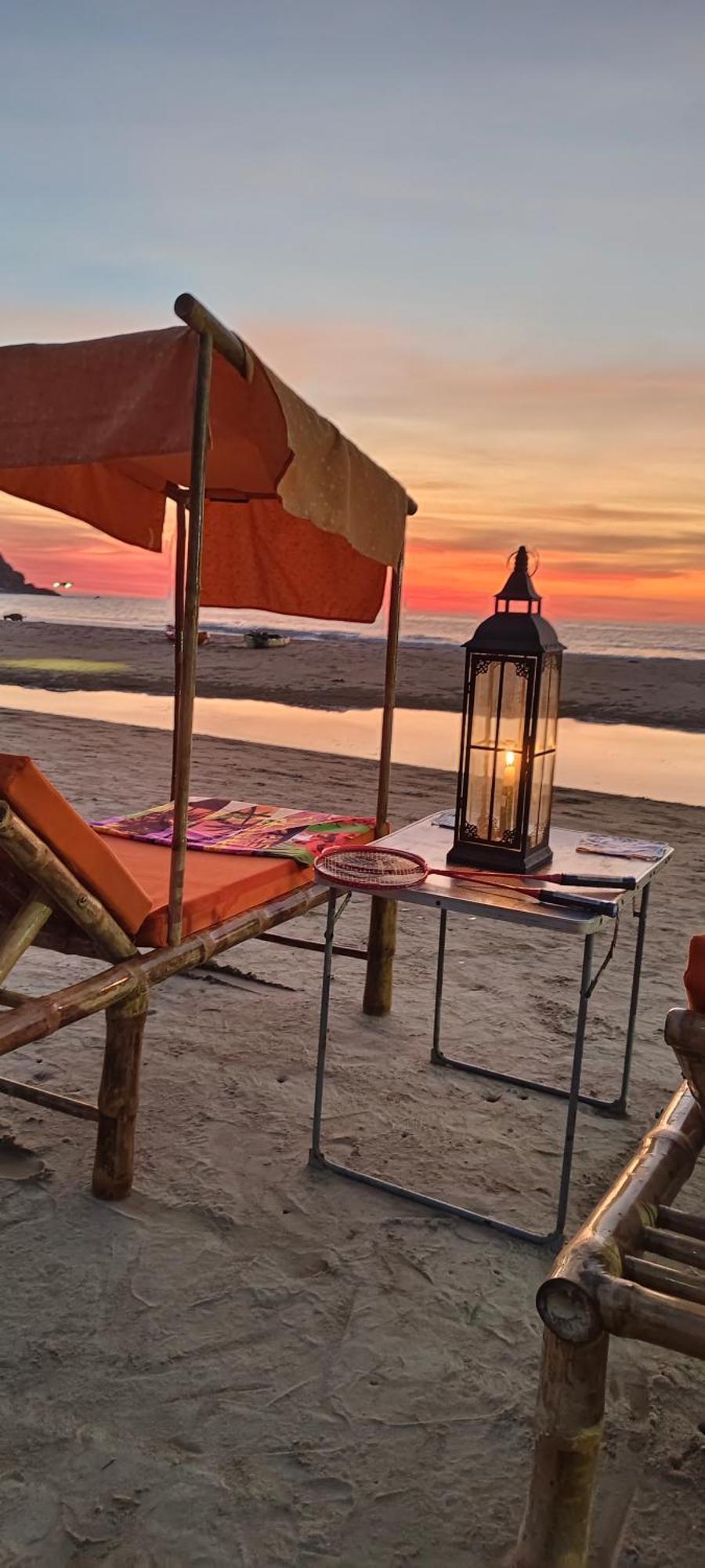 Te Amo Boutique Stays Kumta 外观 照片