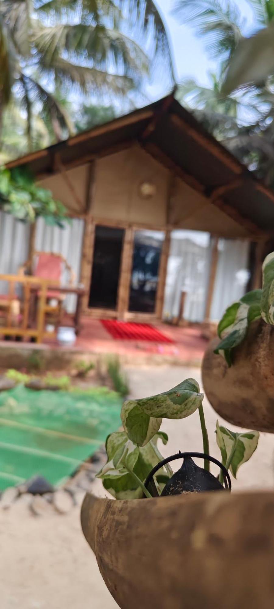 Te Amo Boutique Stays Kumta 外观 照片