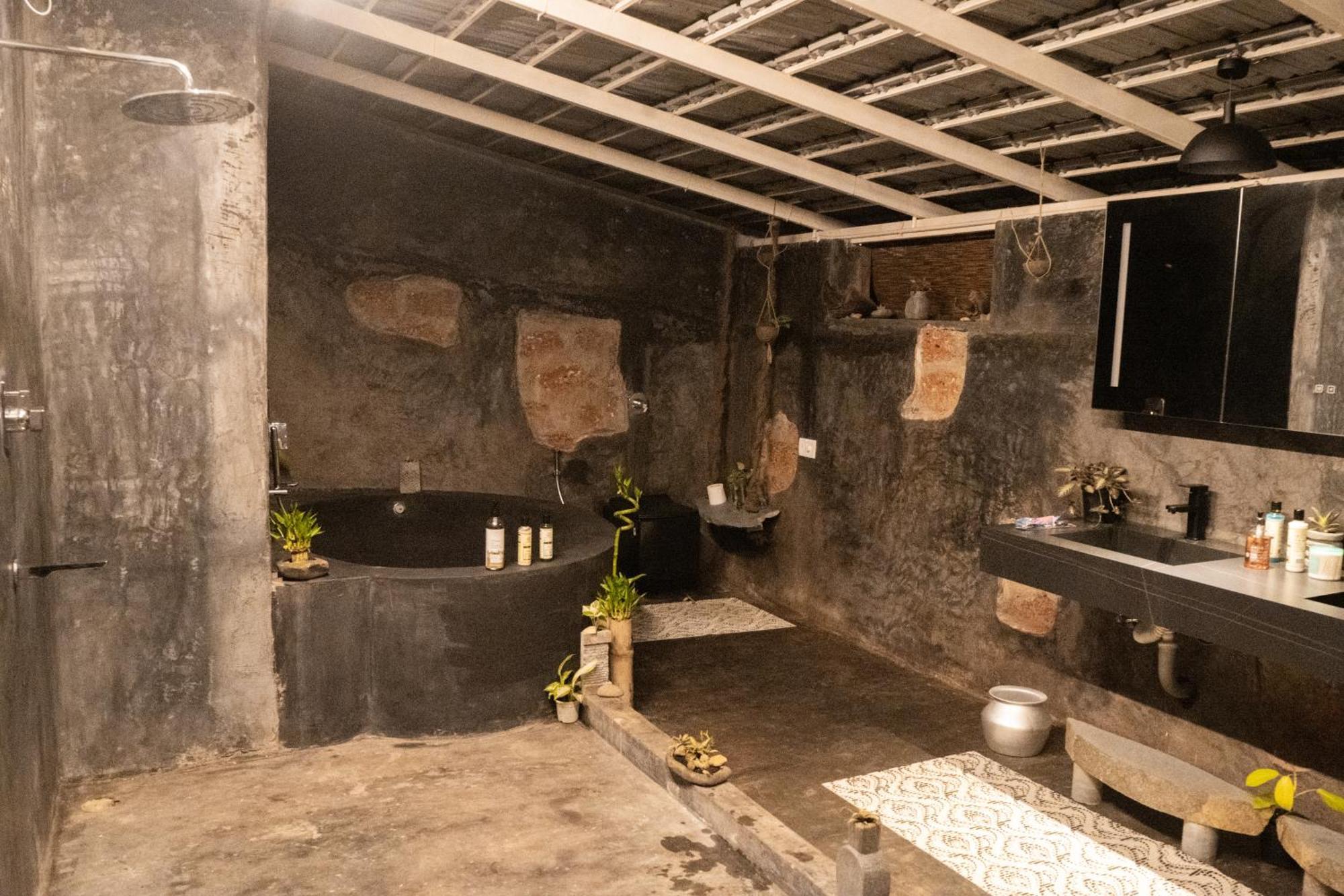 Te Amo Boutique Stays Kumta 外观 照片