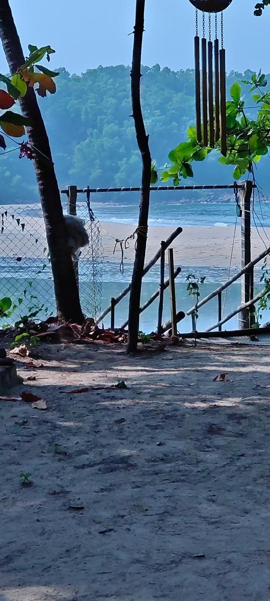 Te Amo Boutique Stays Kumta 外观 照片