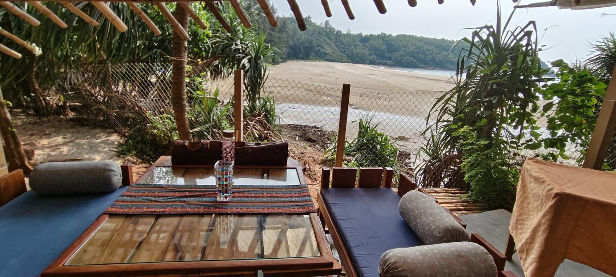 Te Amo Boutique Stays Kumta 外观 照片