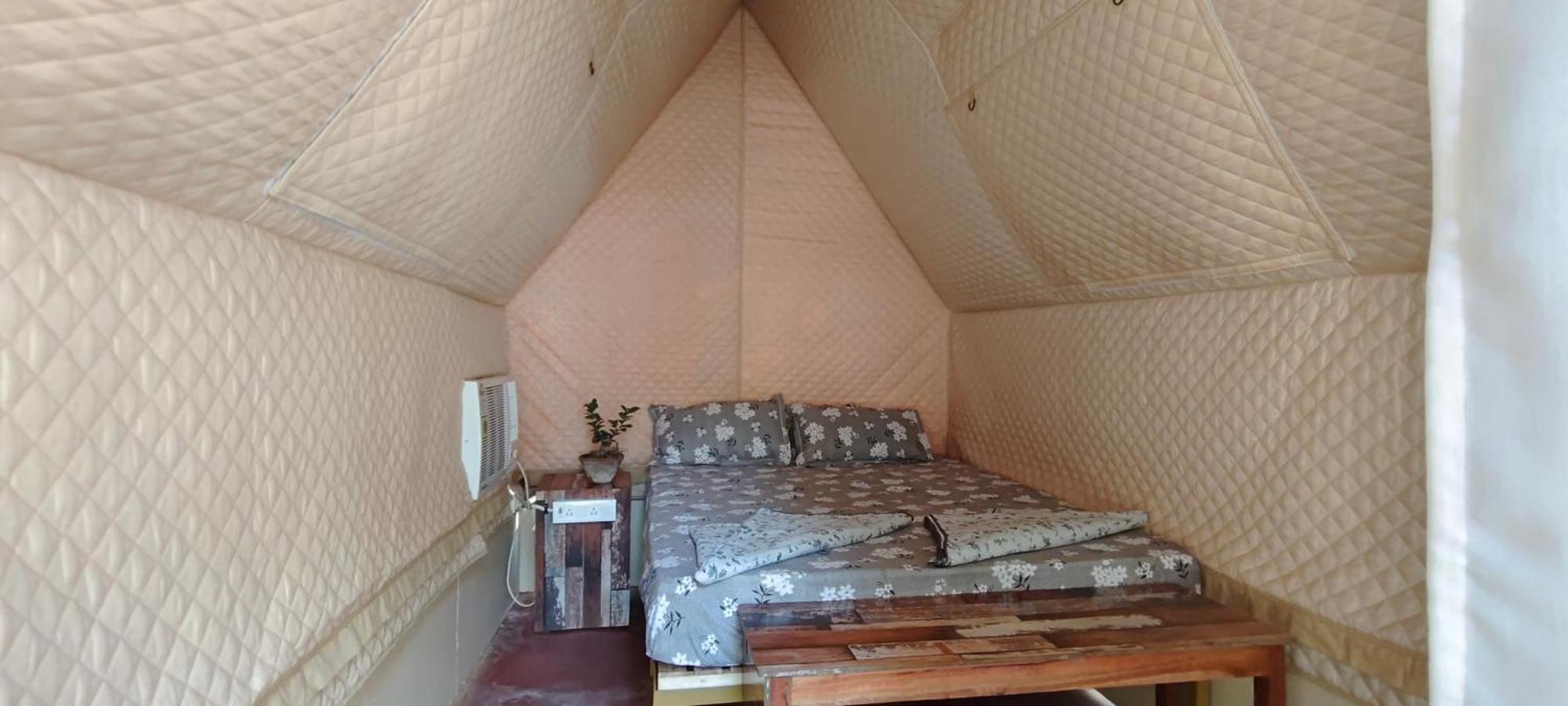 Te Amo Boutique Stays Kumta 外观 照片