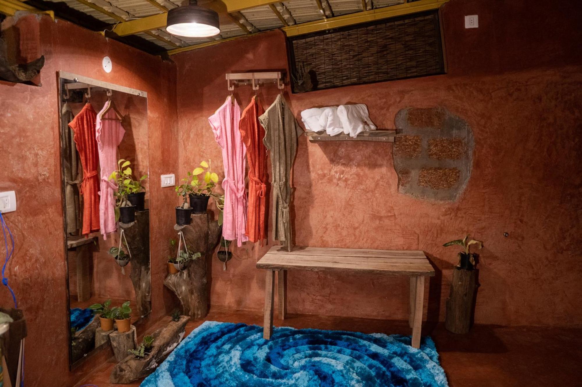 Te Amo Boutique Stays Kumta 外观 照片