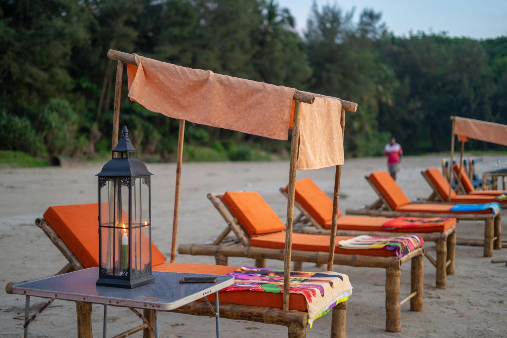 Te Amo Boutique Stays Kumta 外观 照片
