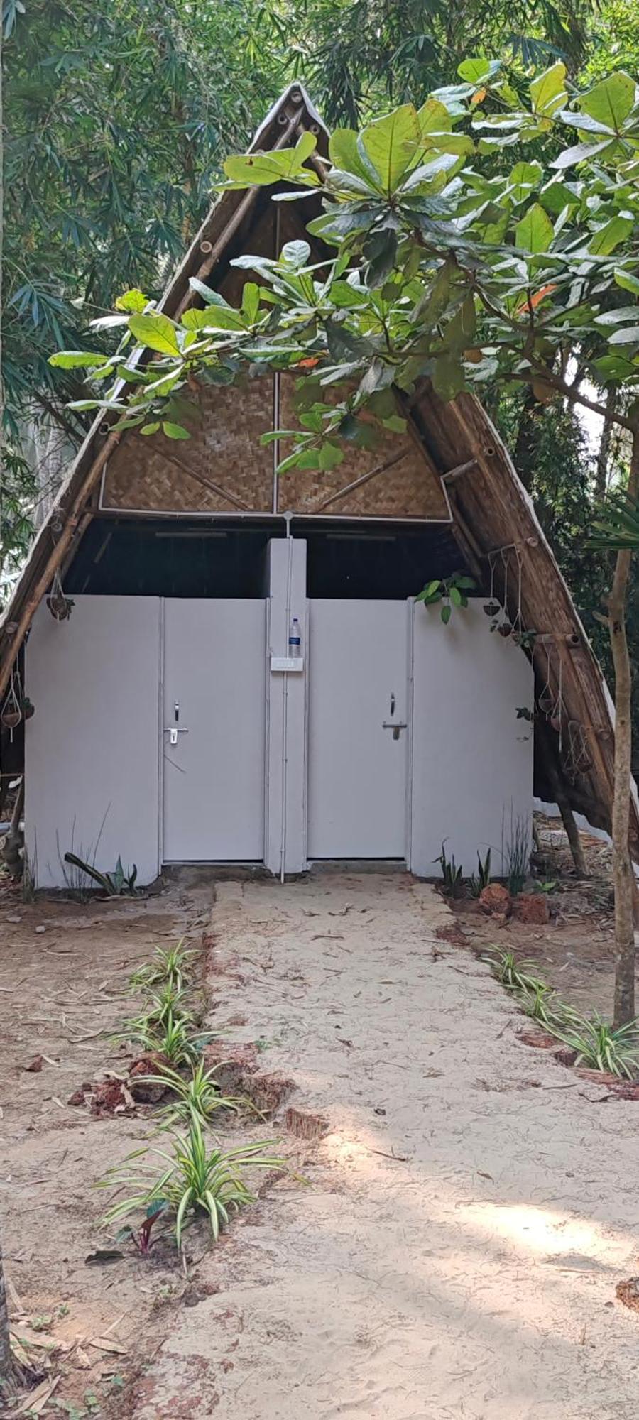 Te Amo Boutique Stays Kumta 外观 照片