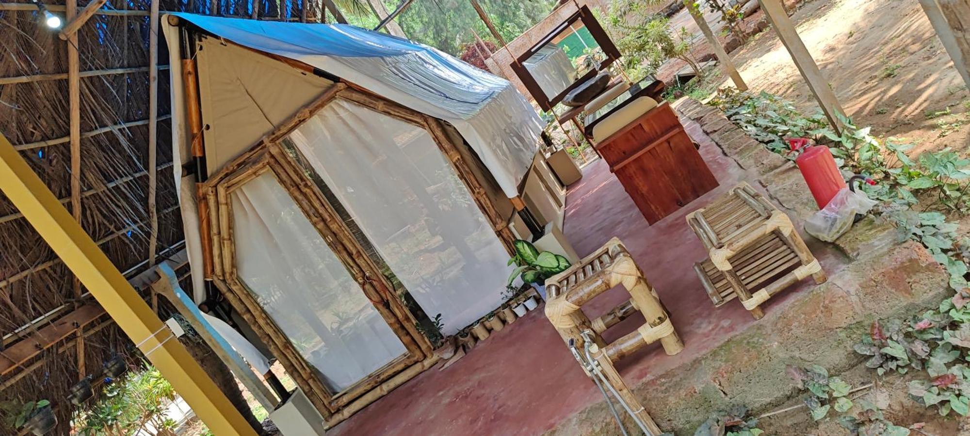 Te Amo Boutique Stays Kumta 外观 照片