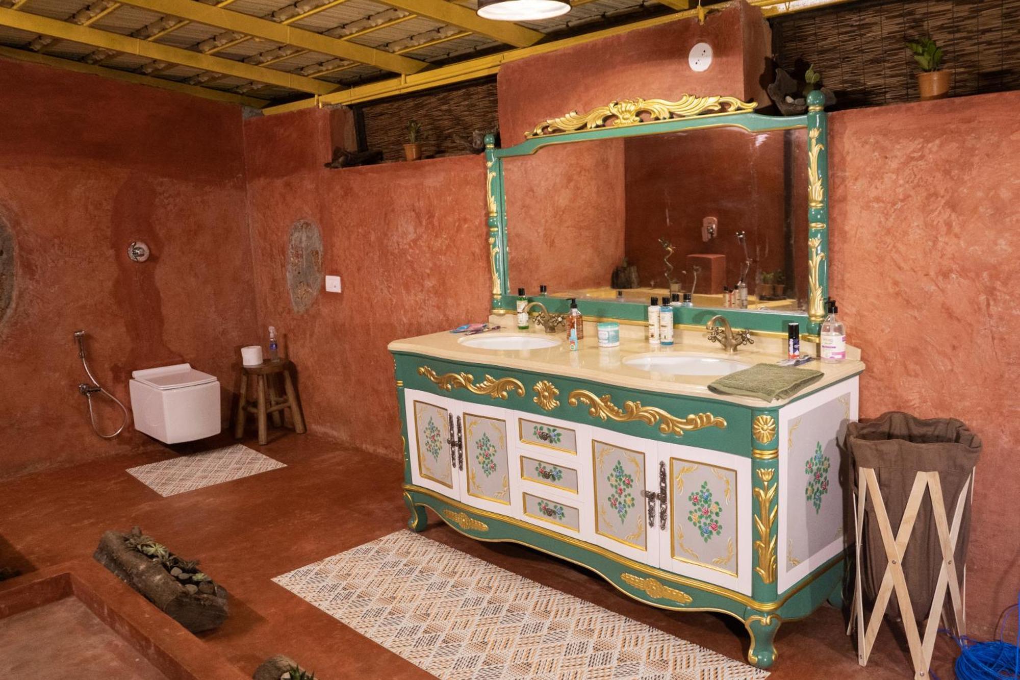 Te Amo Boutique Stays Kumta 外观 照片