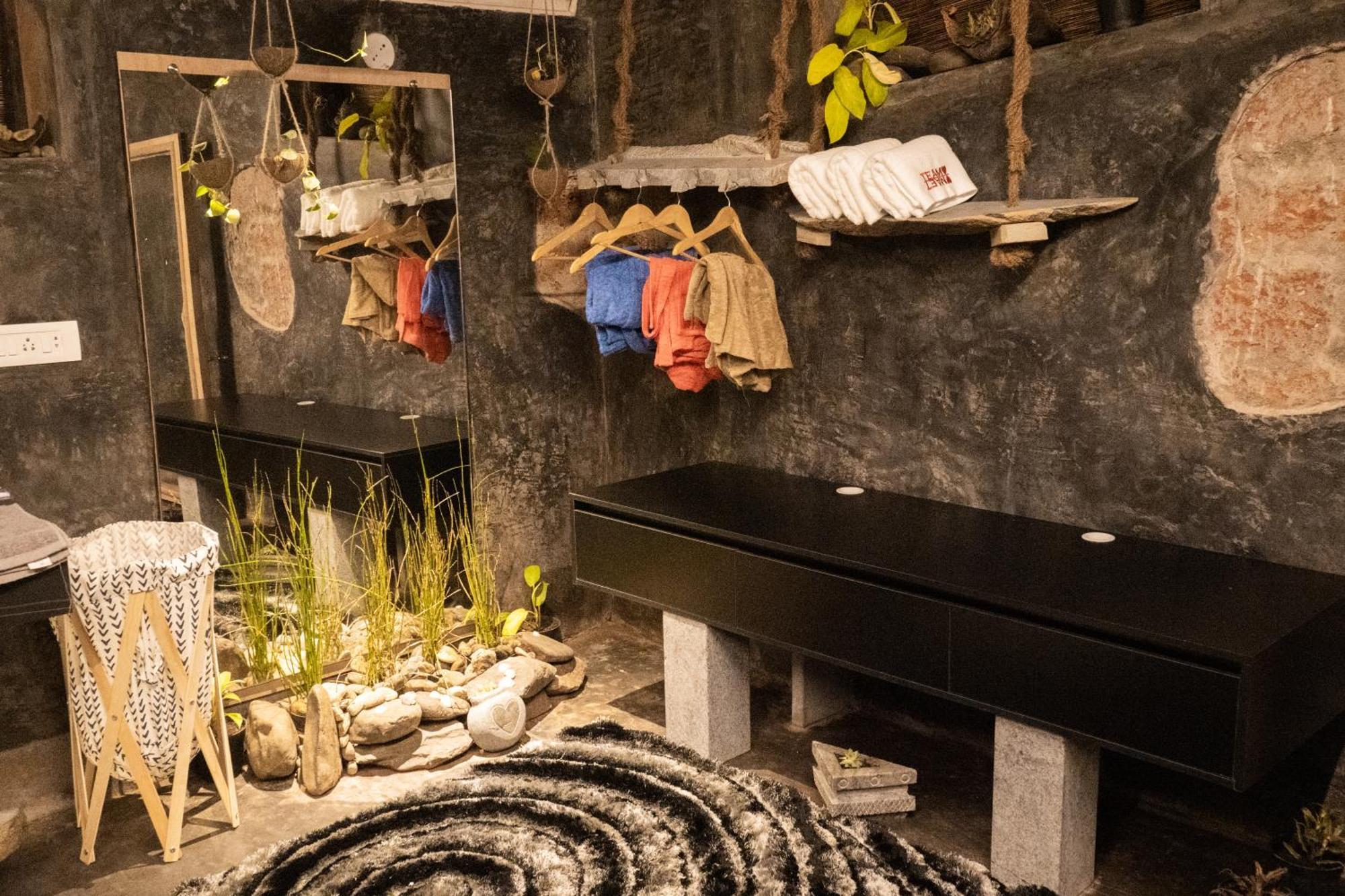 Te Amo Boutique Stays Kumta 外观 照片