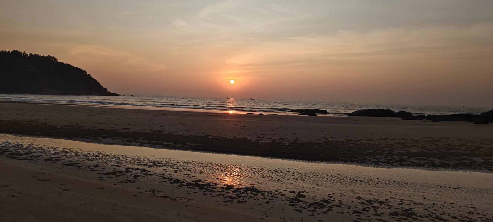 Te Amo Boutique Stays Kumta 外观 照片