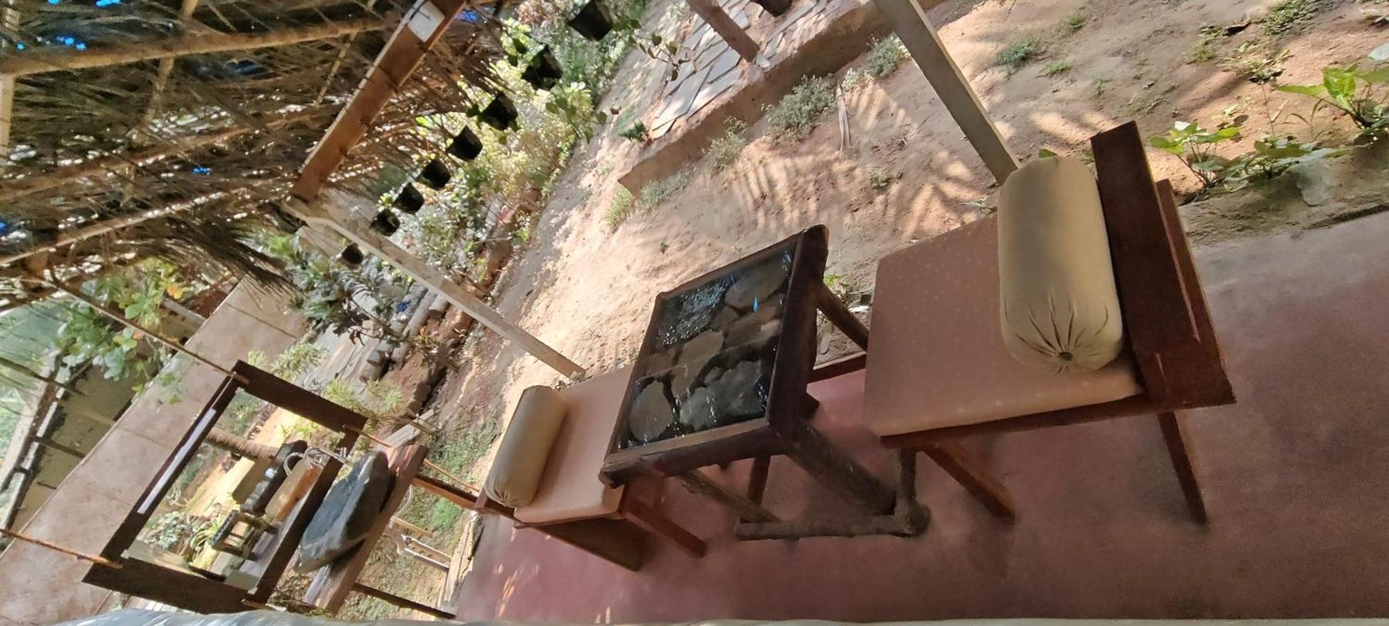 Te Amo Boutique Stays Kumta 外观 照片