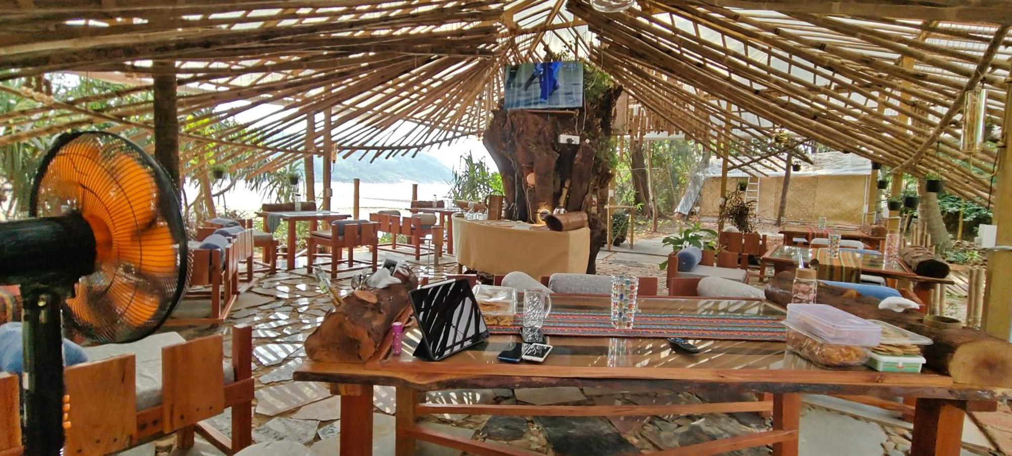 Te Amo Boutique Stays Kumta 外观 照片
