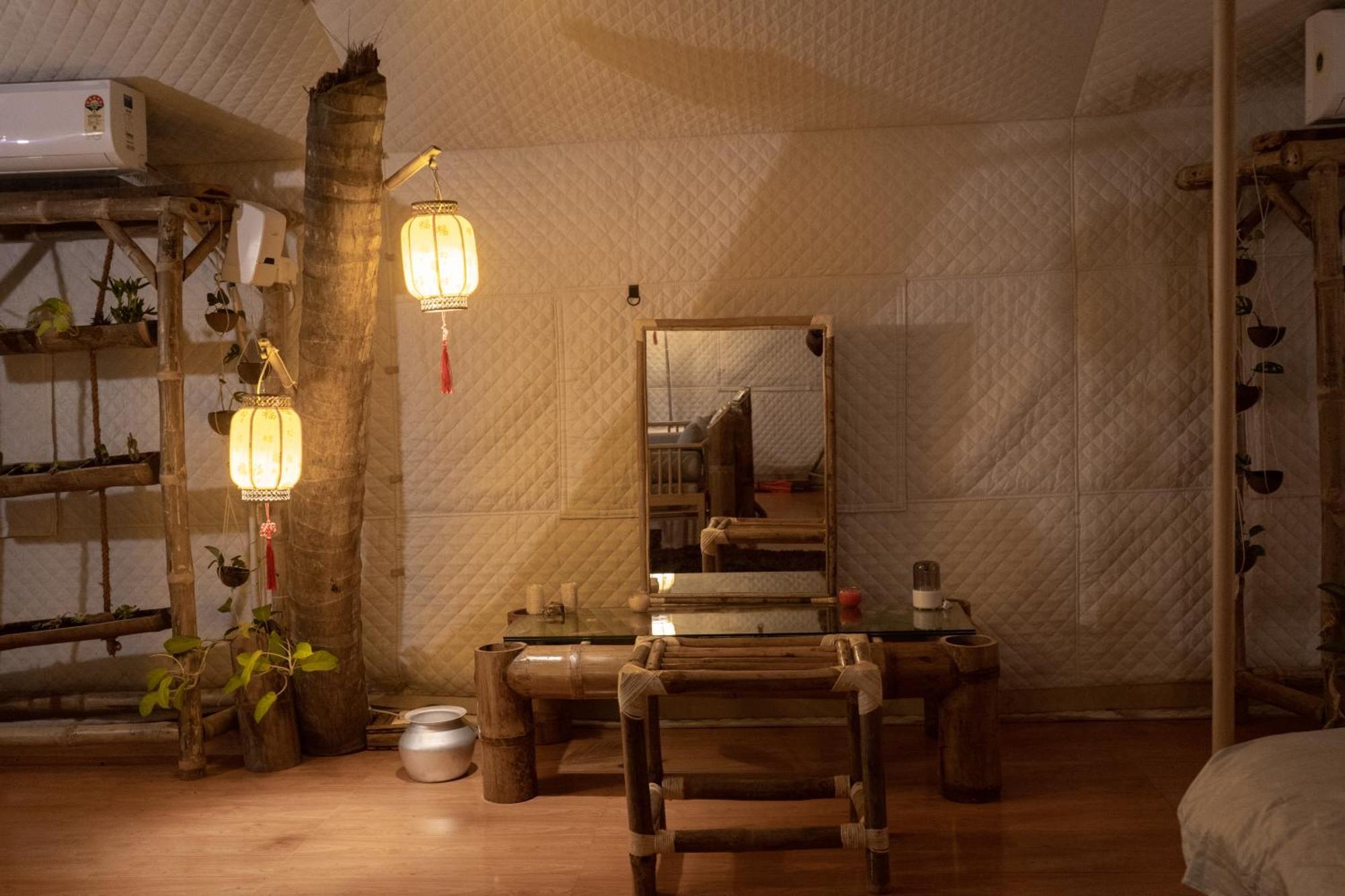 Te Amo Boutique Stays Kumta 外观 照片