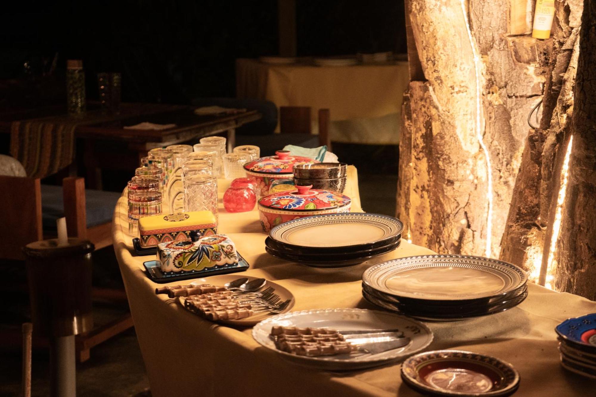 Te Amo Boutique Stays Kumta 外观 照片