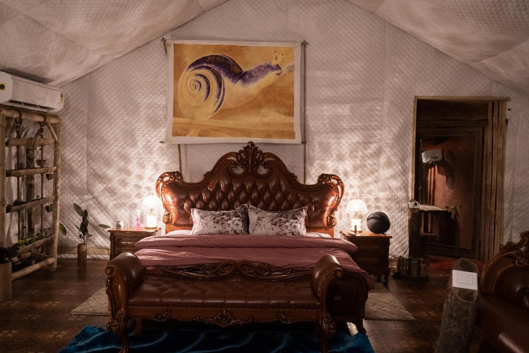 Te Amo Boutique Stays Kumta 外观 照片